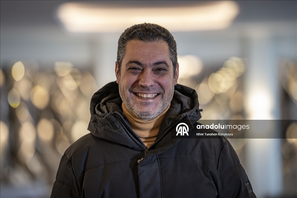 Горнолыжный центр Паландекен ожидает полную загрузку на праздничные выходные