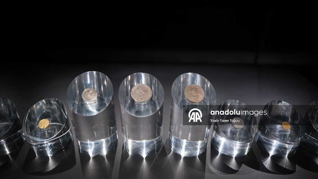 Музей исламских цивилизаций, объединяющий традиции и технологии, стал центром внимания