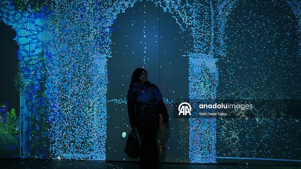 Музей исламских цивилизаций, объединяющий традиции и технологии, стал центром внимания