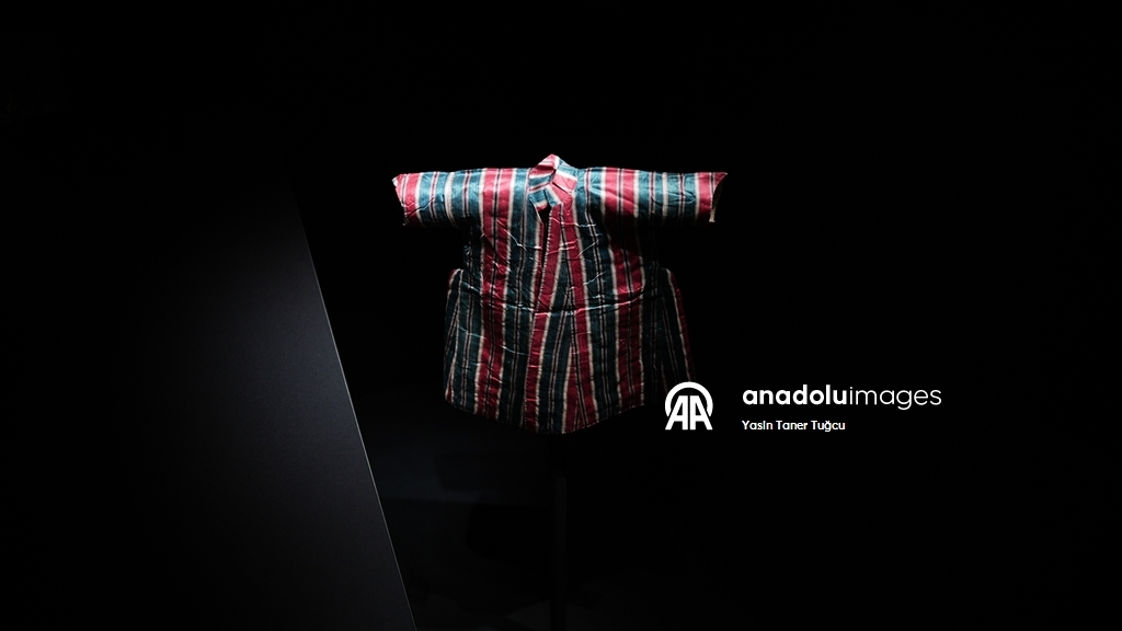 Музей исламских цивилизаций, объединяющий традиции и технологии, стал центром внимания