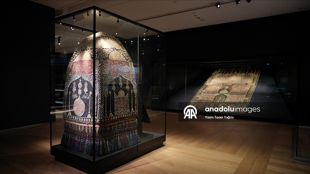 Музей исламских цивилизаций, объединяющий традиции и технологии, стал центром внимания