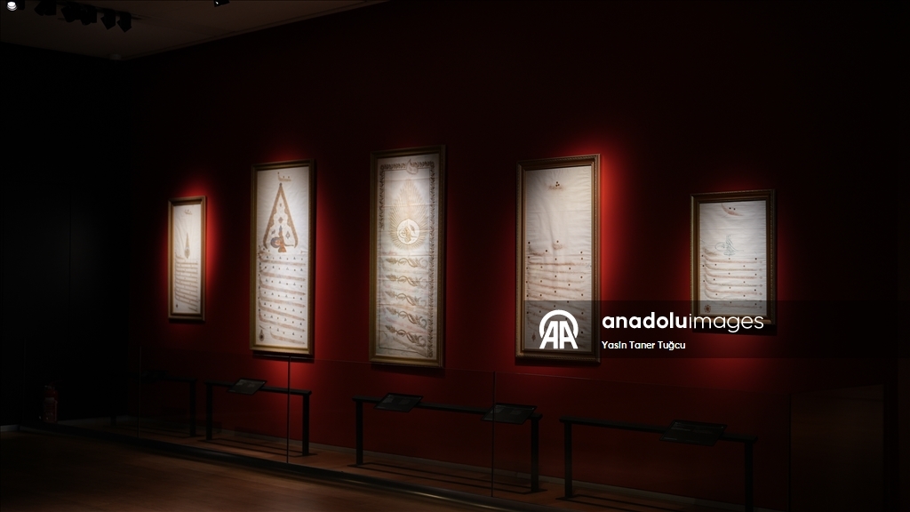 Музей исламских цивилизаций, объединяющий традиции и технологии, стал центром внимания