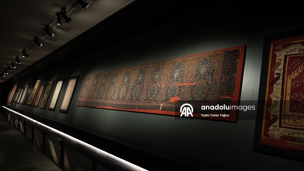 Музей исламских цивилизаций, объединяющий традиции и технологии, стал центром внимания