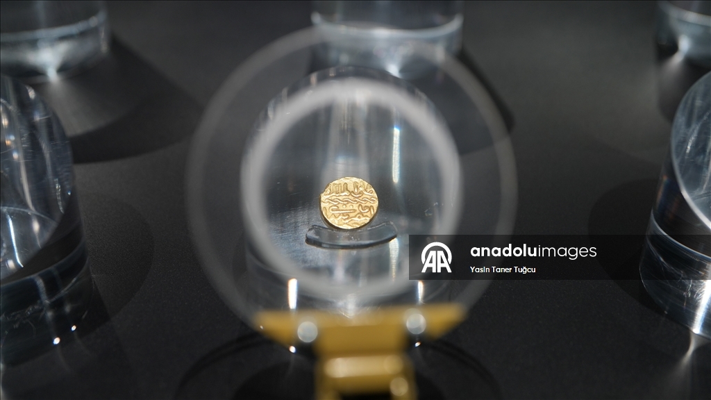 Музей исламских цивилизаций, объединяющий традиции и технологии, стал центром внимания