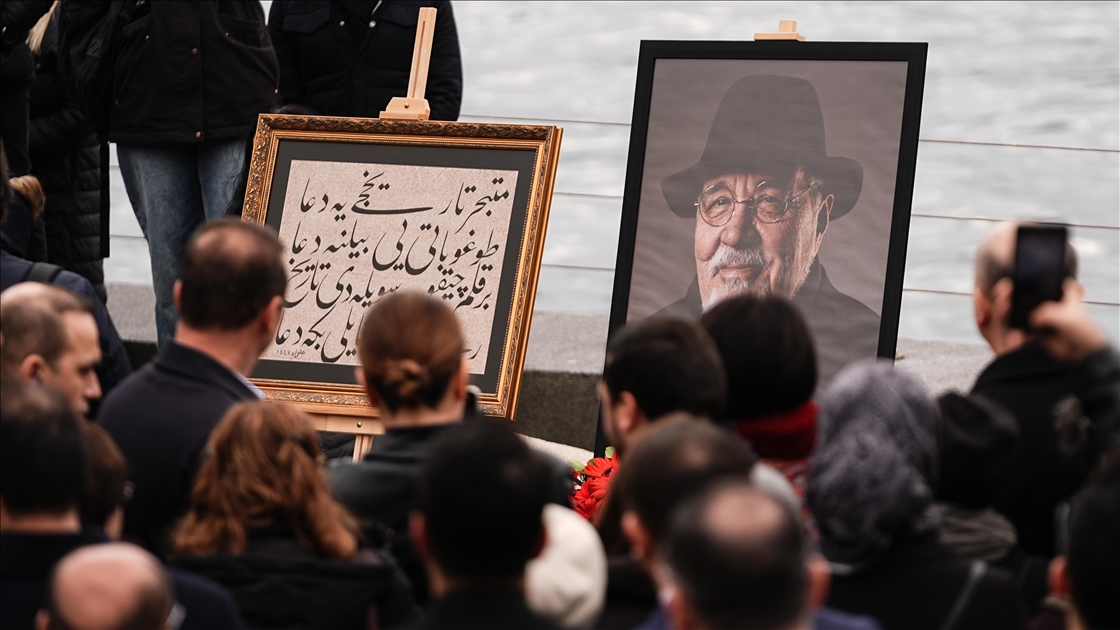 Prof. Dr. İlber Ortaylı son yolculuğuna uğurlanıyor