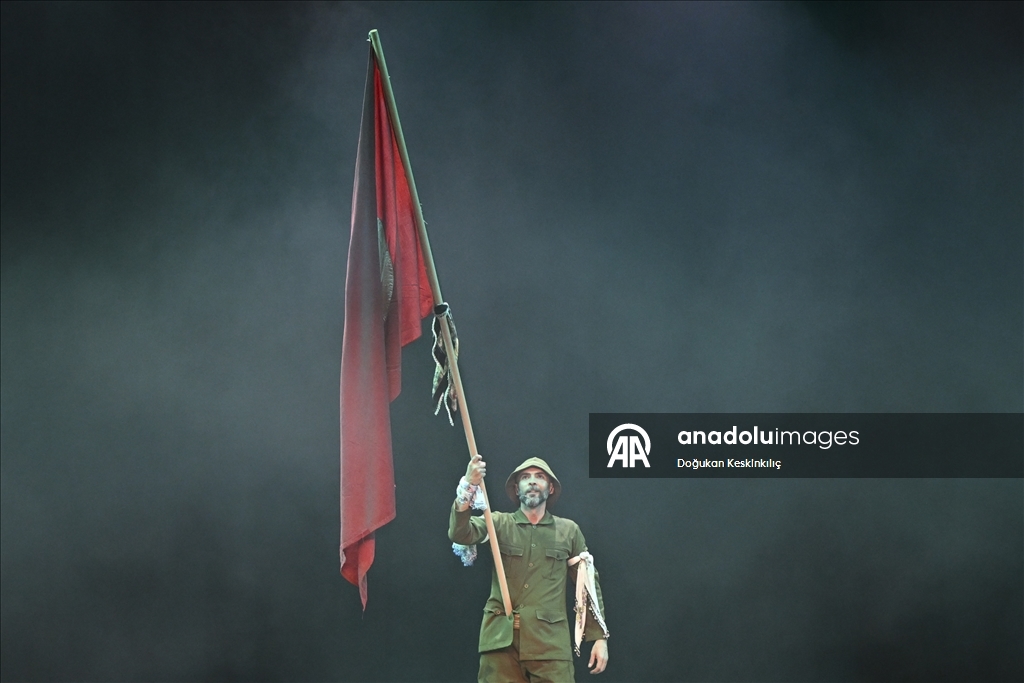 Cumhurbaşkanı Recep Tayyip Erdoğan 16