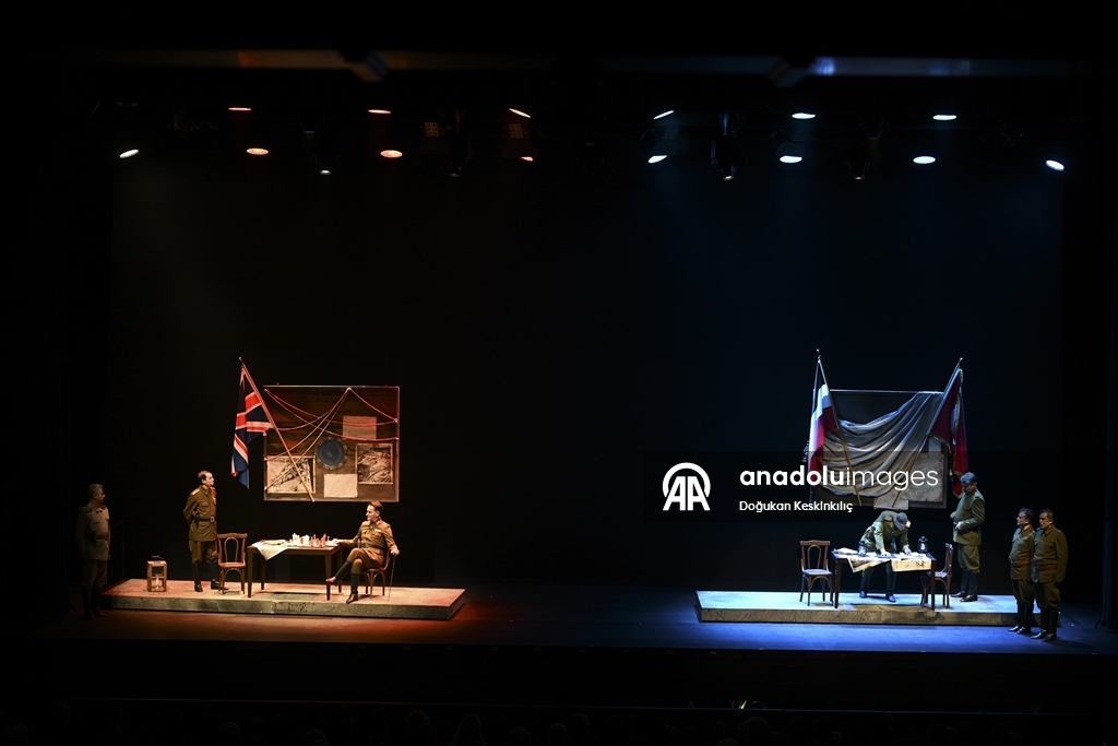 Cumhurbaşkanı Recep Tayyip Erdoğan 5