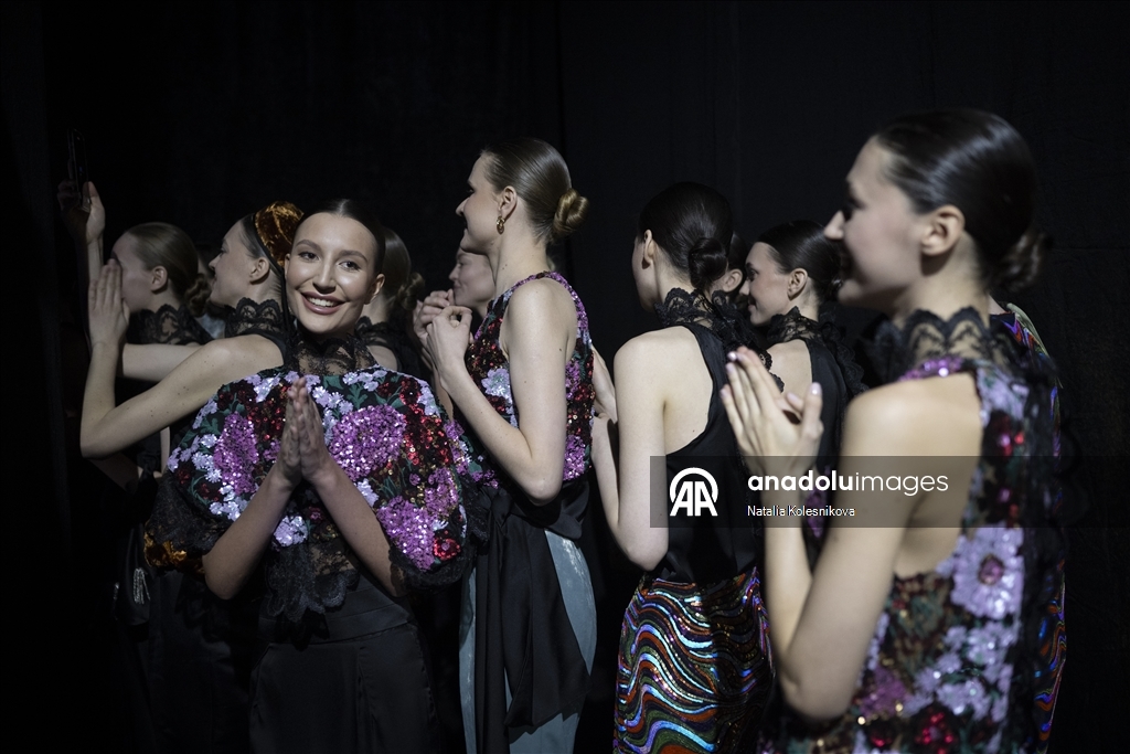 Московская неделя моды