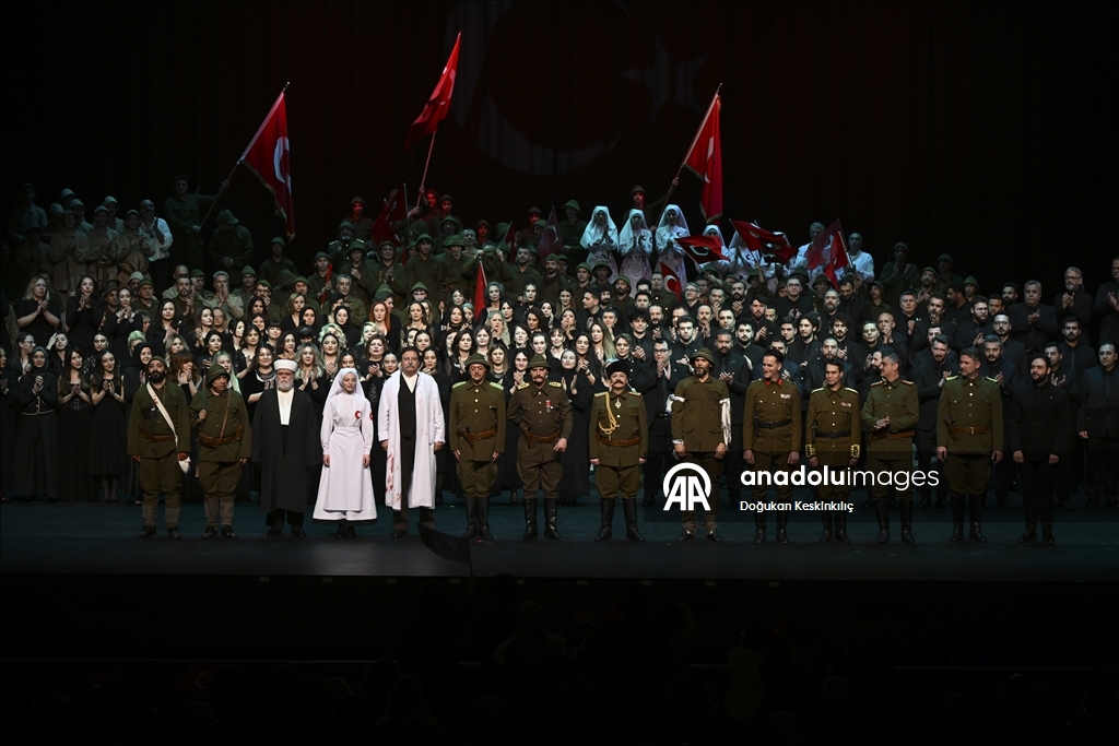 Cumhurbaşkanı Recep Tayyip Erdoğan 19