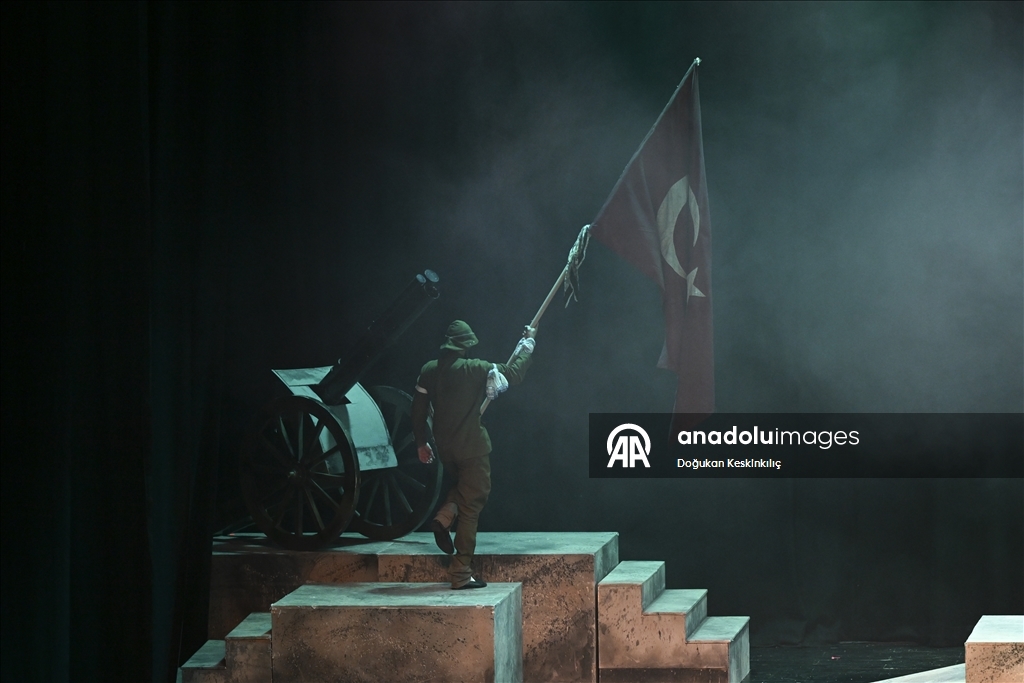 Cumhurbaşkanı Recep Tayyip Erdoğan 15