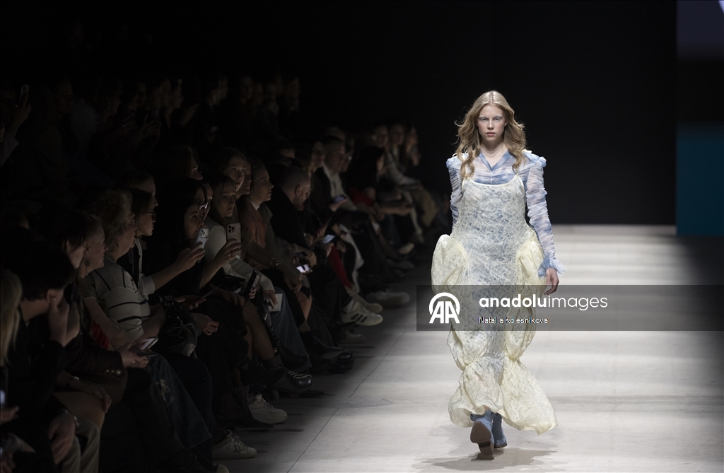 Московская неделя моды