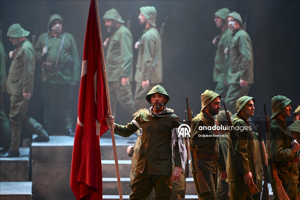 Cumhurbaşkanı Recep Tayyip Erdoğan 4