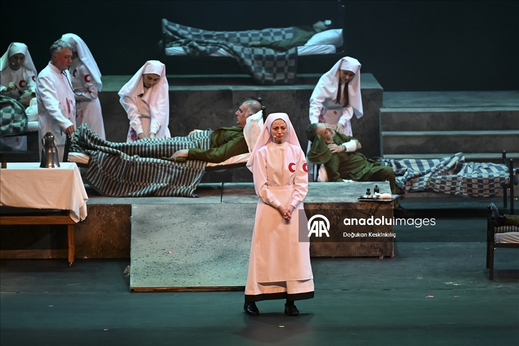 Cumhurbaşkanı Recep Tayyip Erdoğan 10