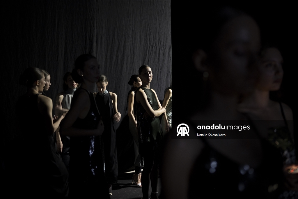 Московская неделя моды