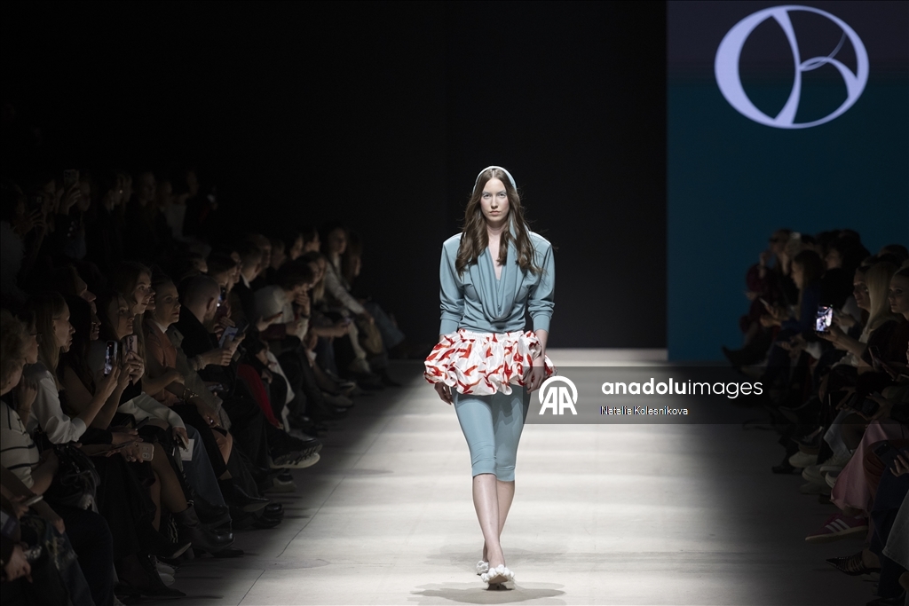 Московская неделя моды