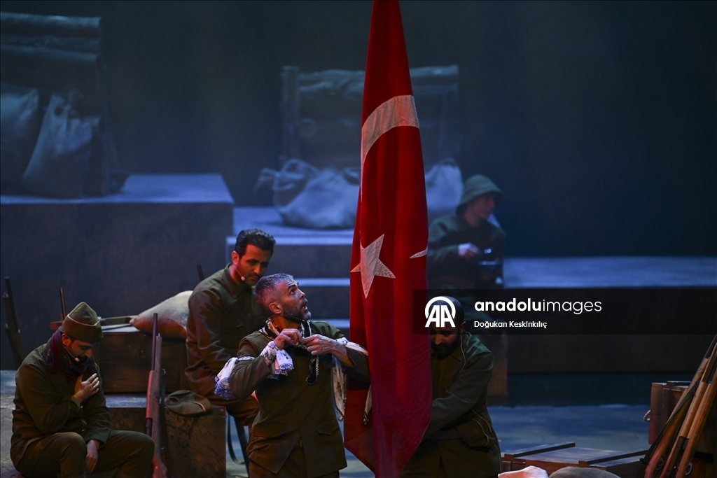 Cumhurbaşkanı Recep Tayyip Erdoğan 11