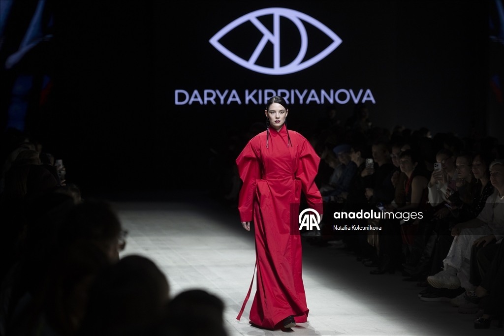 Московская неделя моды