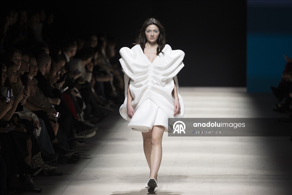 Московская неделя моды