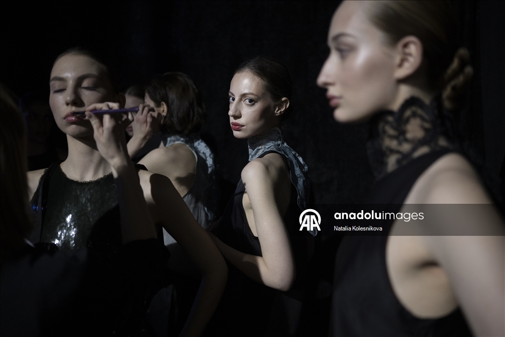 Московская неделя моды