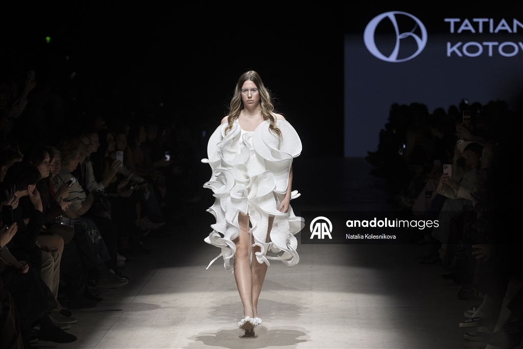 Московская неделя моды