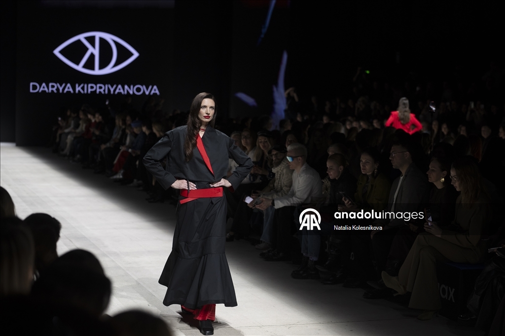 Московская неделя моды