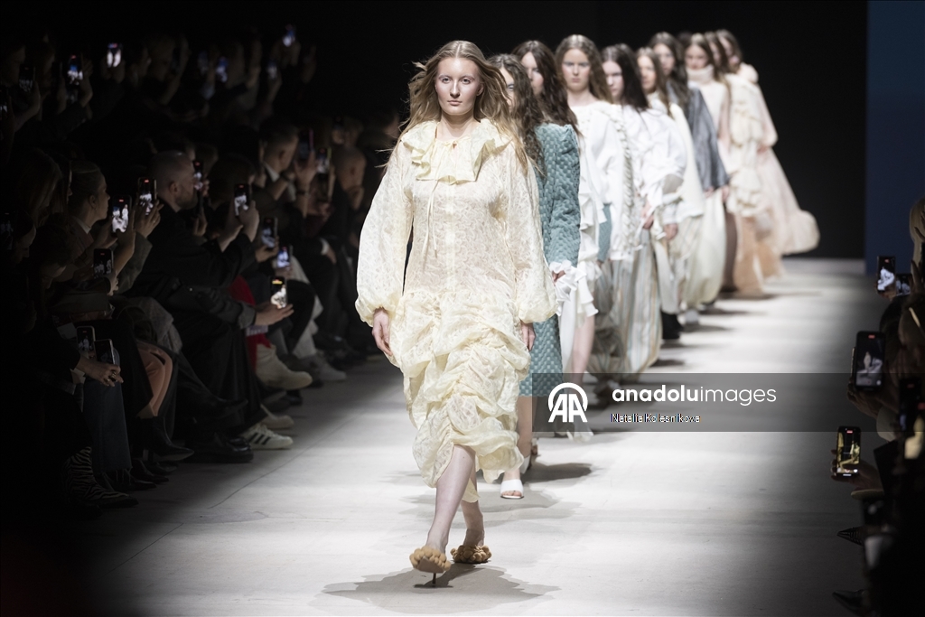 Московская неделя моды