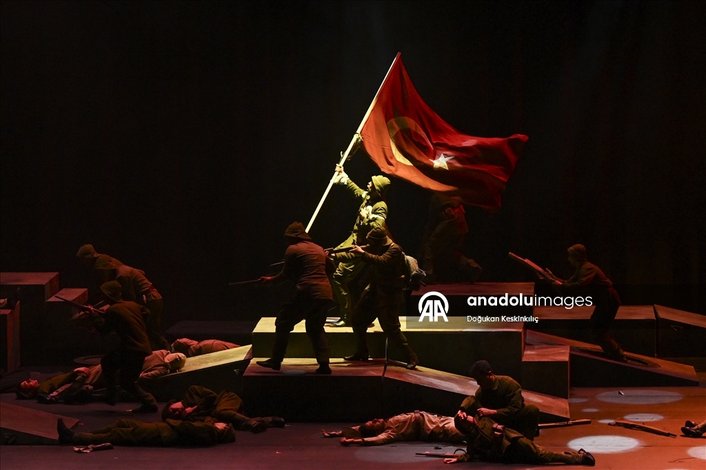 Cumhurbaşkanı Recep Tayyip Erdoğan 14