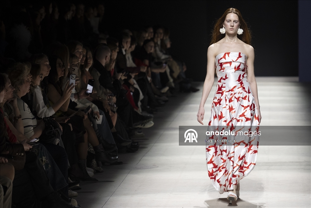 Московская неделя моды