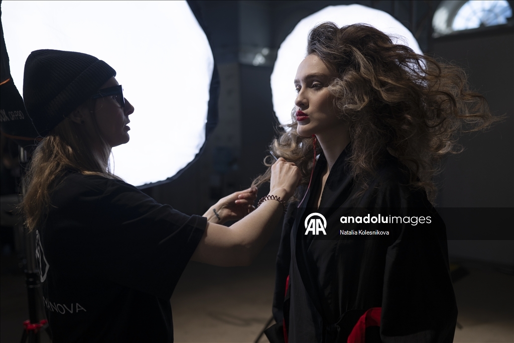 Московская неделя моды