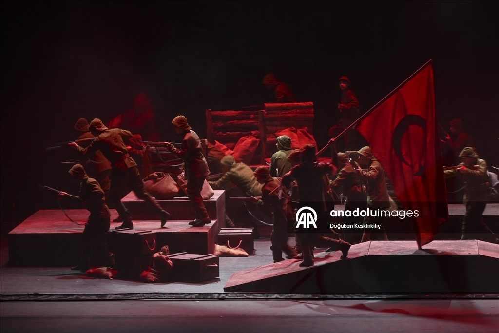 Cumhurbaşkanı Recep Tayyip Erdoğan 7