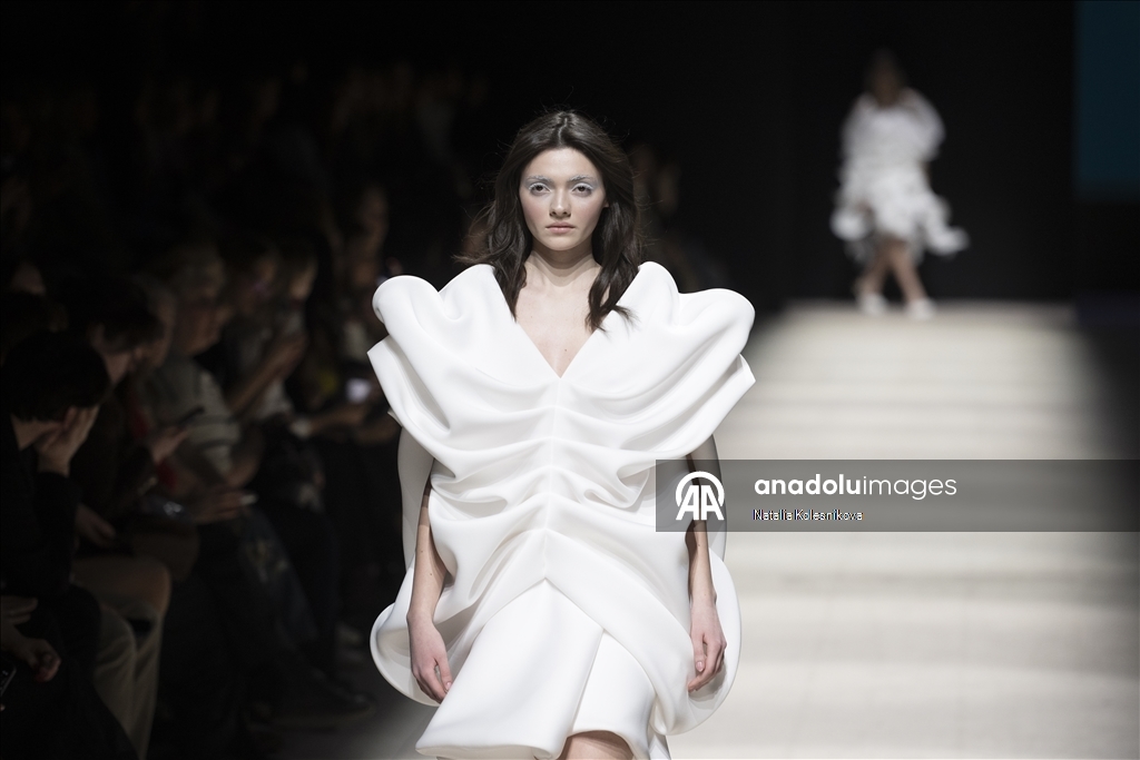 Московская неделя моды