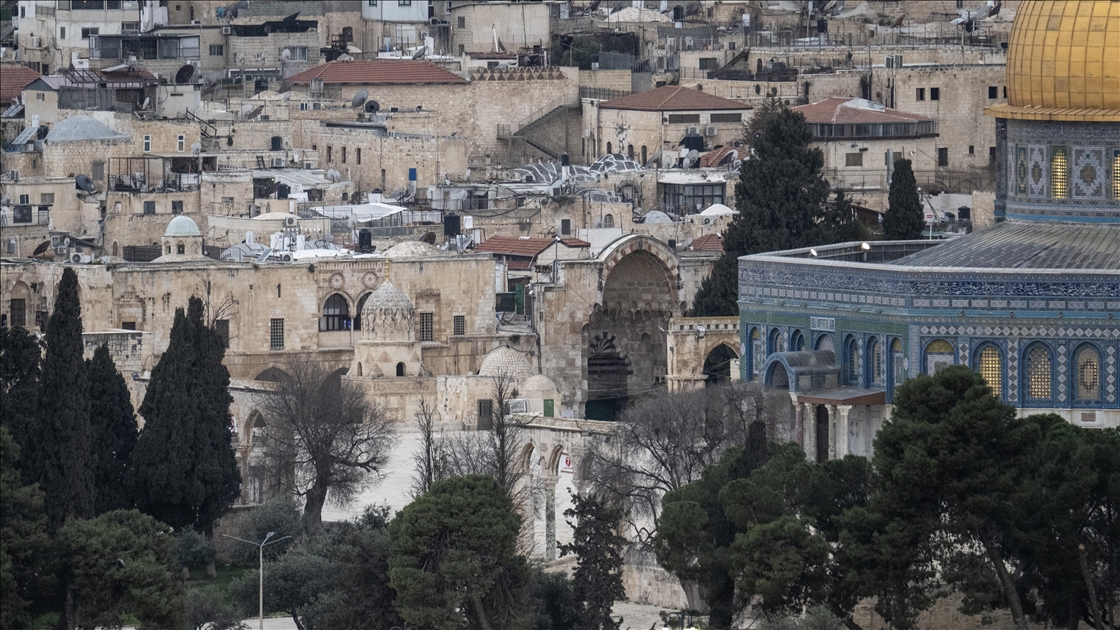 İsrail, Mescid-i Aksa’yı 19 gündür kapalı tutuyor