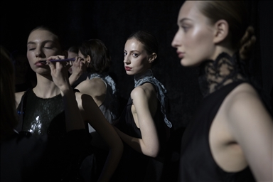 Московская неделя моды