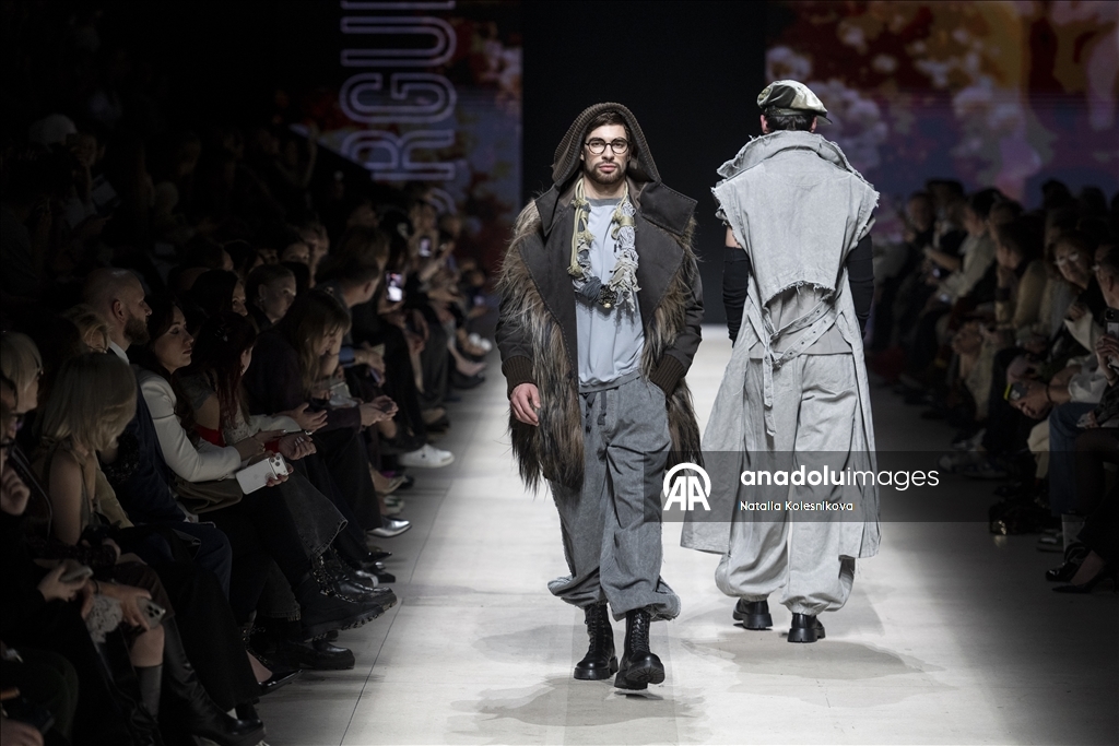 Московская неделя моды