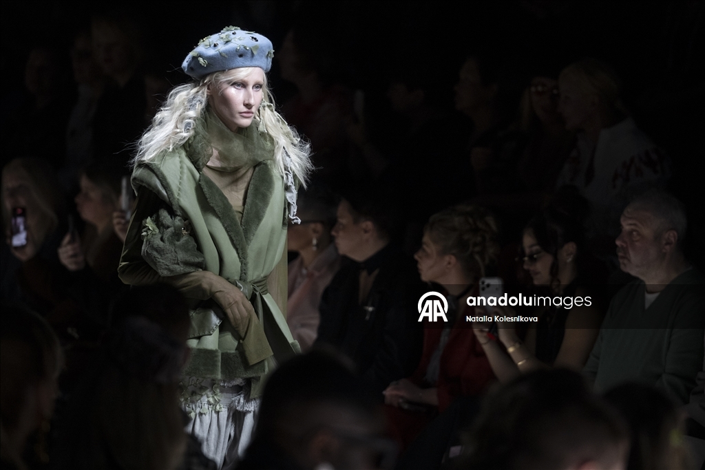 Московская неделя моды