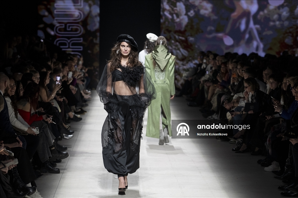 Московская неделя моды