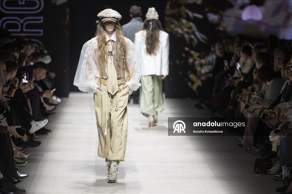 Московская неделя моды