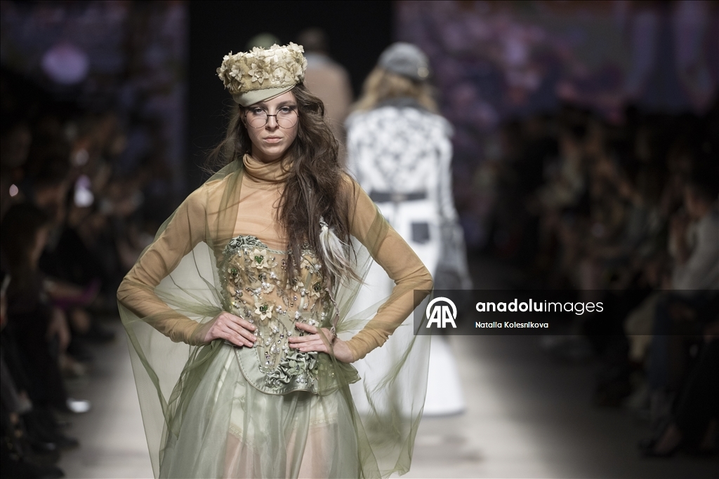 Московская неделя моды