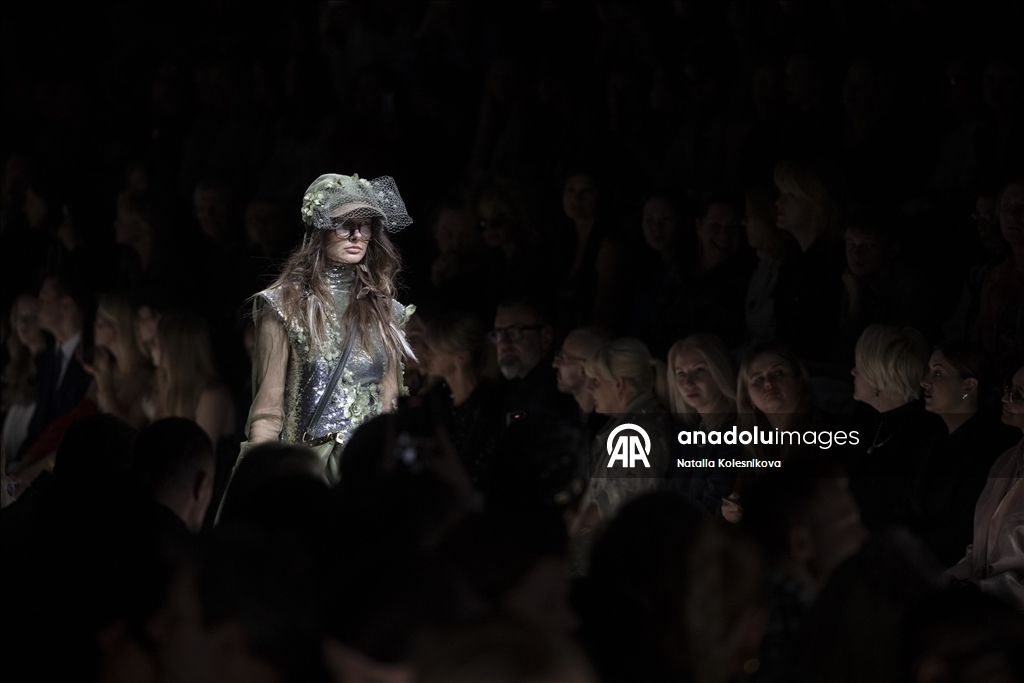 Московская неделя моды