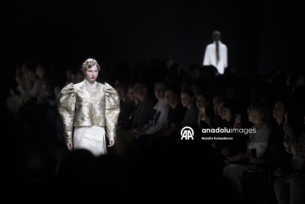 Московская неделя моды