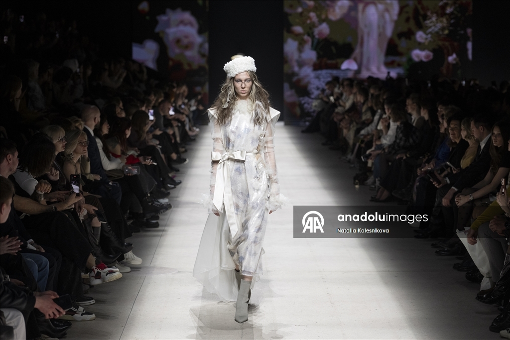 Московская неделя моды