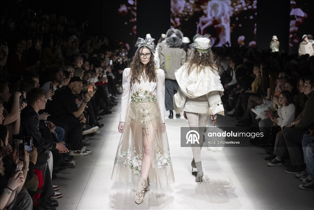 Московская неделя моды