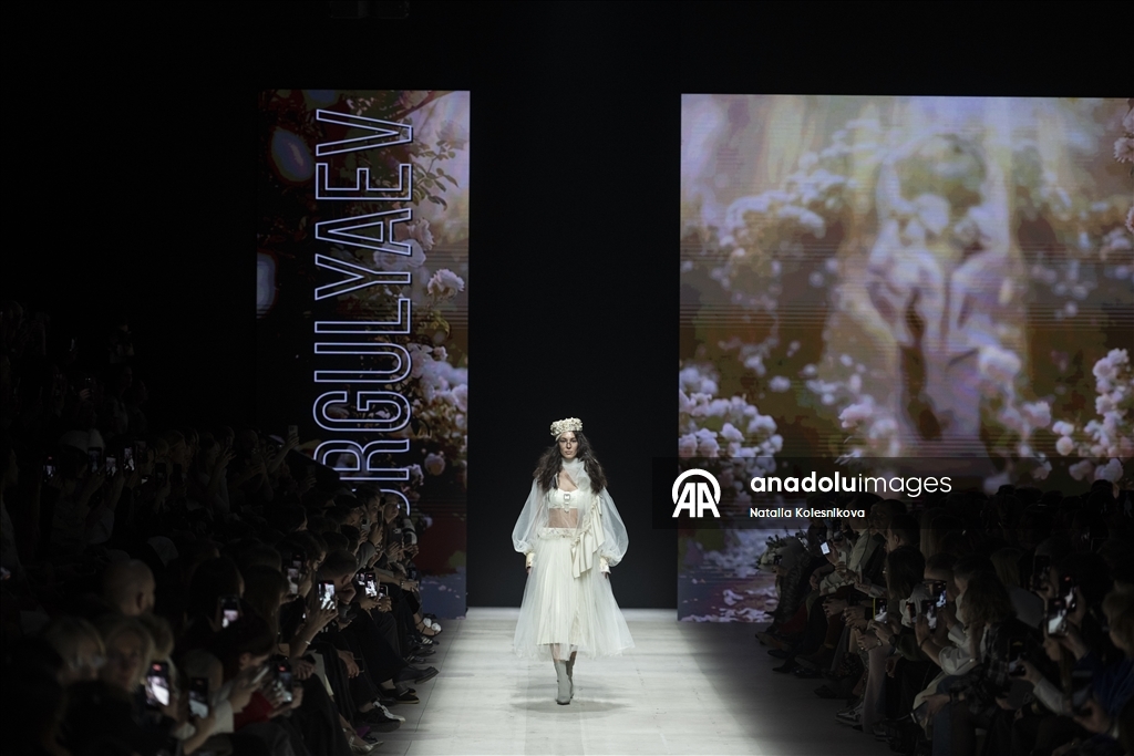 Московская неделя моды