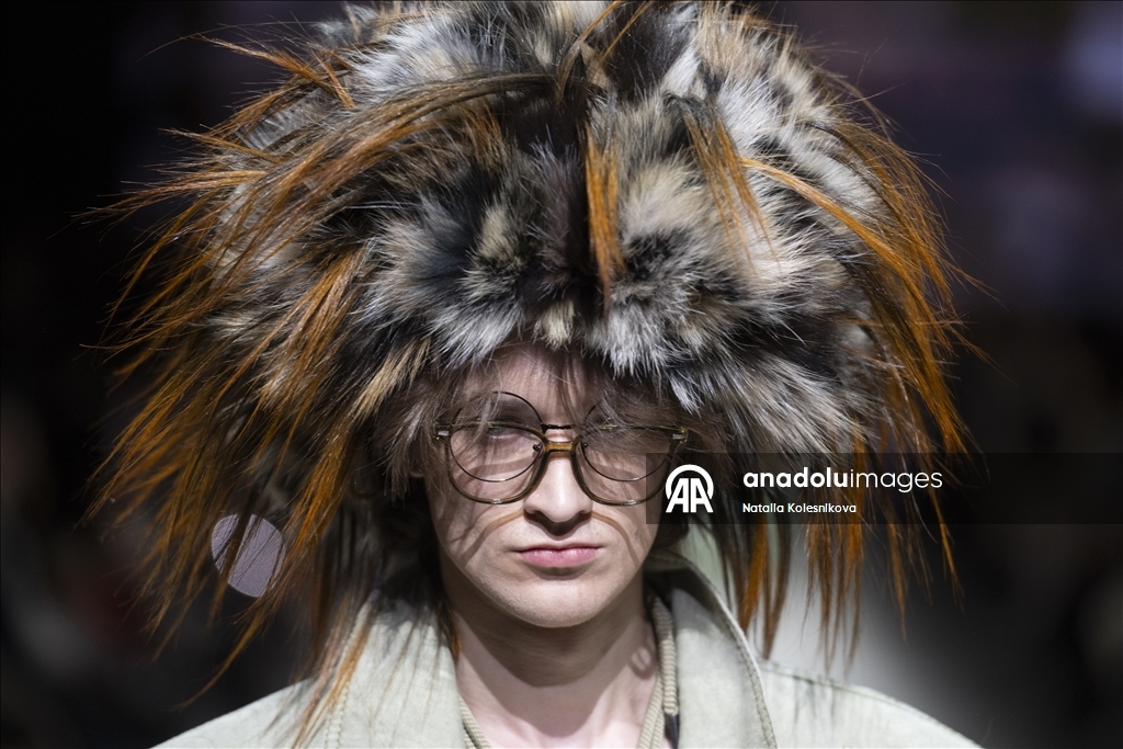 Московская неделя моды