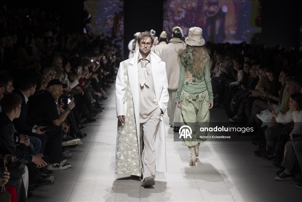 Московская неделя моды