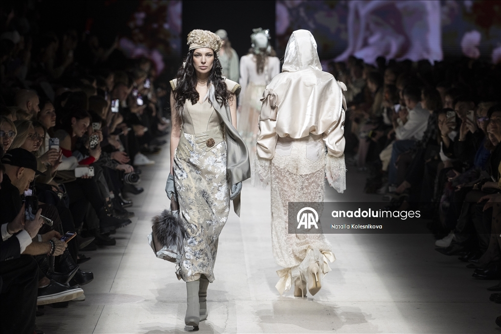 Московская неделя моды