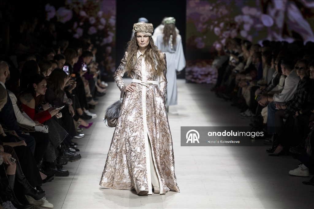 Московская неделя моды