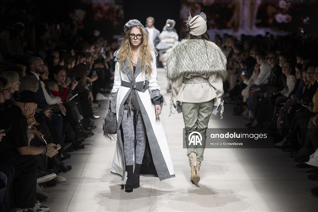 Московская неделя моды