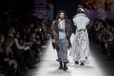 Московская неделя моды