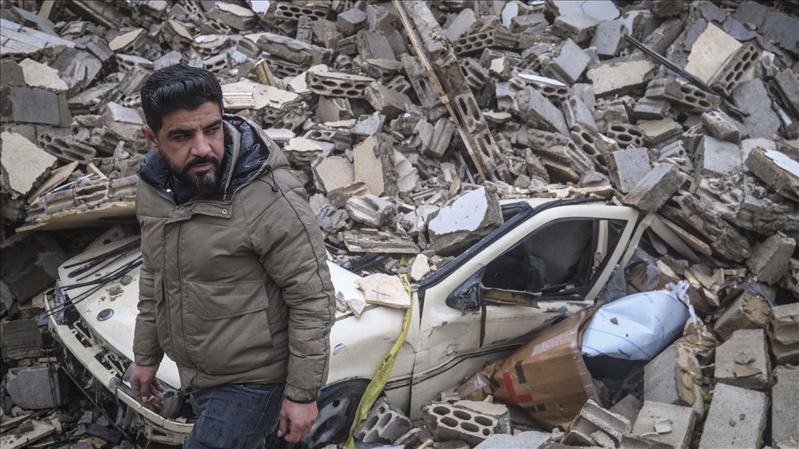 İsrail'in Lübnan'a yönelik saldırıları sürüyor